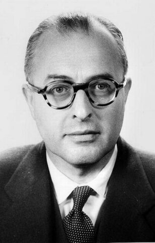 "EL PROFETA DEL CIRCUITO INTEGRADO"