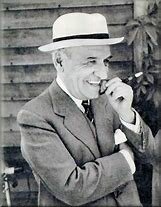 José Ortega y Gasset