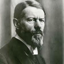 Teoria de la Burocracia ( Max Weber )
