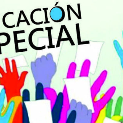 Timeline: HISTORIA DE LA EDUCACION ESPECIAL