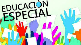 Timeline: HISTORIA DE LA EDUCACION ESPECIAL