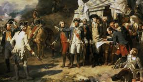 Battle of Yorktown