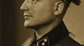 Timeline: Klaus Barbie