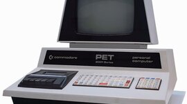 Timeline: 1970s Computer Inventions
