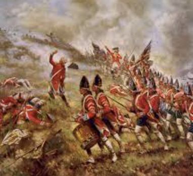 Battle of Bunker Hill