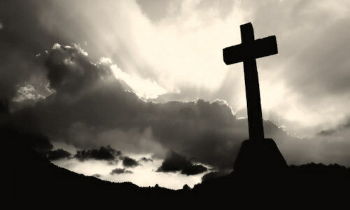 Muerte madre de Ignacio