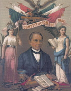 Constitución Federal de los Estados Unidos Mexicanos