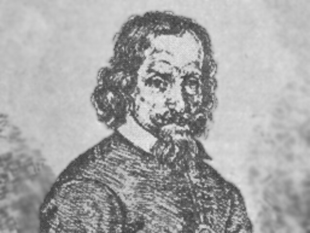 Johann Rudolf Glauber