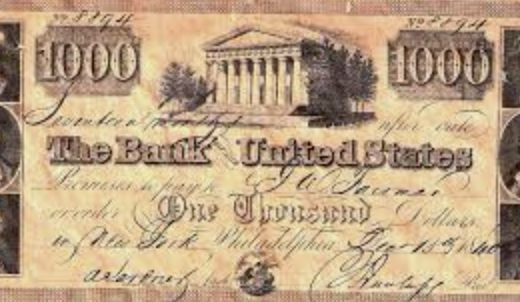 McCulloch v. Maryland