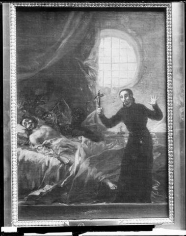 10.	La enfermedad y la religión.