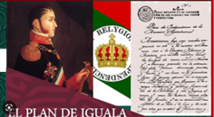 Plan de Iguala