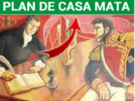 Plan de Casa Mata