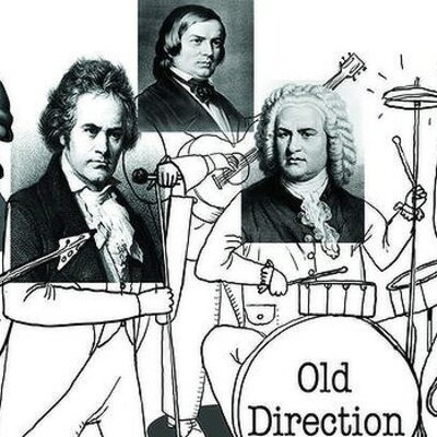 Timeline: Historia de la musica