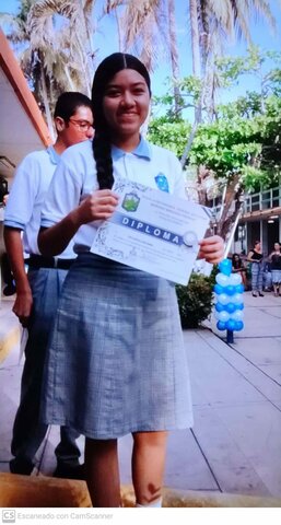 Graduación secundaria