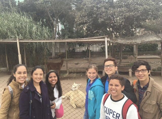 Mi primer viaje sola