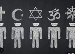 Ley de Libertad de Cultos