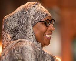 Primer prescedenteal asilo por persecución de género