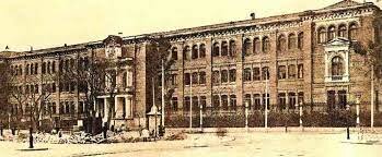 REAL ESCUELA DE ZORDO MUDOS