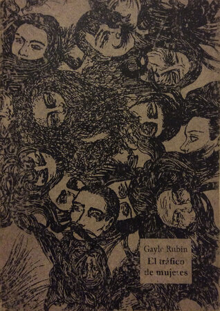 "El trafico de las Mujeres" de Gayle Rubin