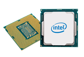 Primer procesador Intel