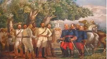 PAZ DE ZANJÓN