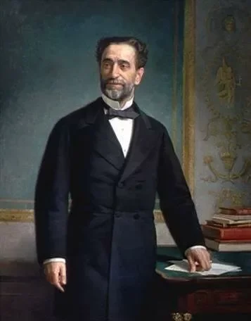 FUNDACIÓN DEL PARTIDO LIBERAL FUSIONISTA