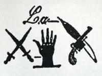 LA MANO NEGRA