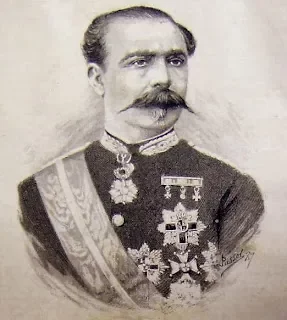 PRONUNCIAMIENTO DEL BRIGADIER VILLACAMPA