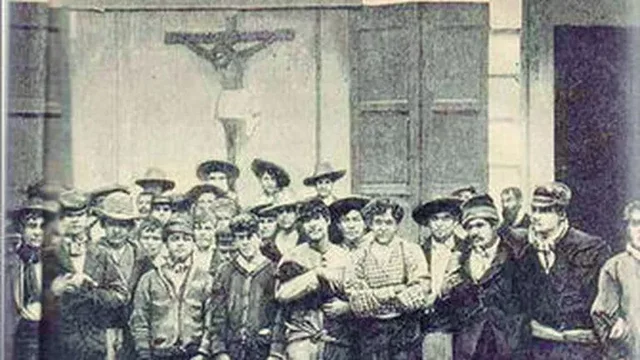 DISOLUCIÓN DE LA FTRE