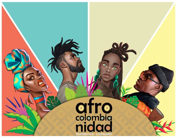 Día Nacional de la Afrocolombianidad