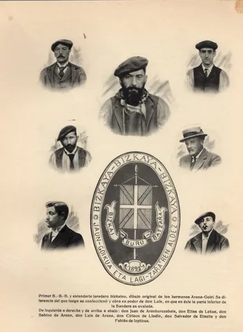 FUNDACIÓN DEL PNV