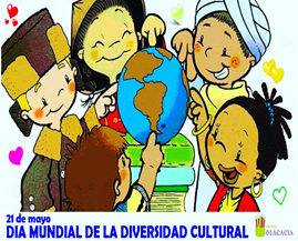 2001 Declaración Universal Sobre Diversidad Cultural. UNESCO