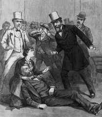 Assassination of James Garfield
