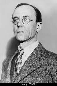 James Chadwick