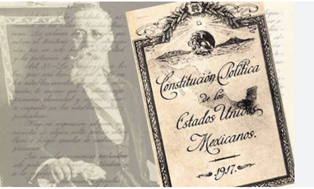 Constitución de 1917