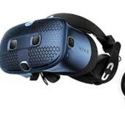 Timeline: Dispositivos de realidad virtual