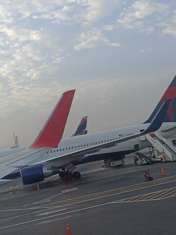 Mi primer viaje a Perú