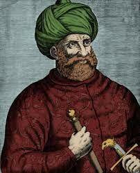 Barbarroja arrasa el sur de Francia