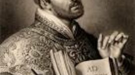 Timeline: San Ignacio de Loyola