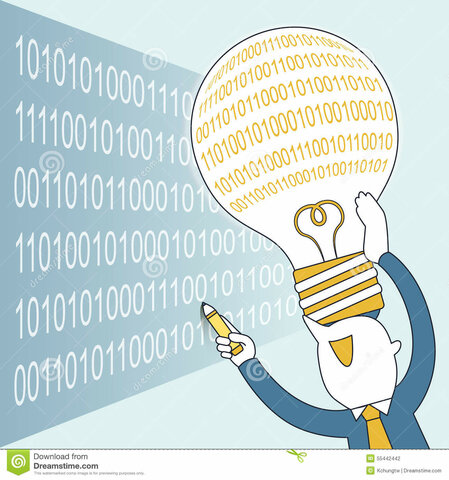 El papel de la codificación