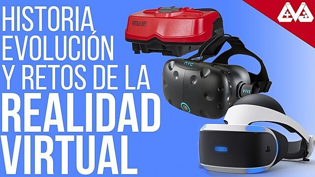 IBM se centra en la Realidad Virtual