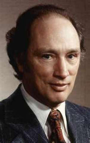 Pierre Elliot Trudeau (PM)