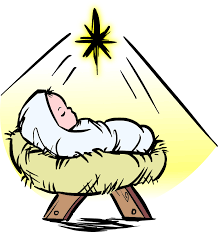 Jesus is Born/ Start of NT