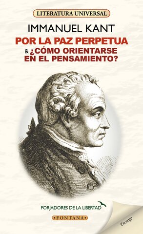 Immanuel Kant