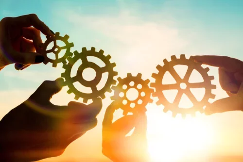 Evolución del Concepto de Desarrollo