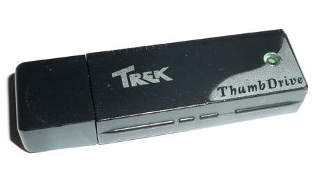 USB Flashdrive