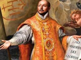 Es organizado como sacerdote en venecia