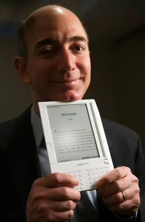 Kindle