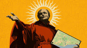 Es canonizado por el papa Gregorio XV