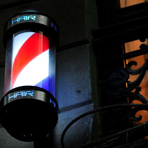 Emprendimiento 2do negocio - Barberia